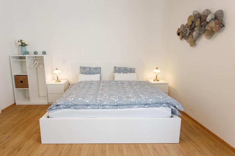 Two-Bedroom Apartment image 2