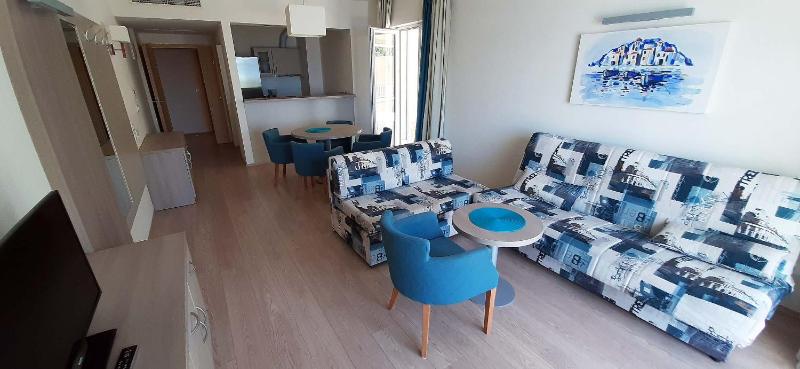 Apartments Villa Loznica - image 16