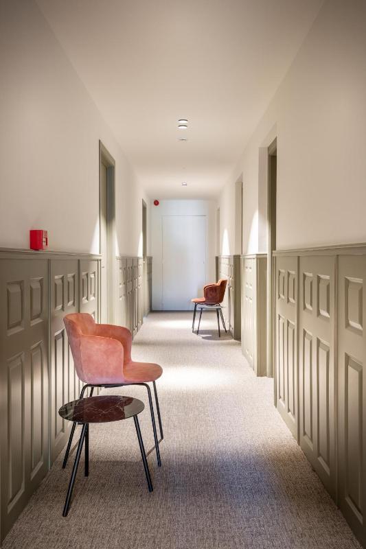 Hotel Augustyn Brugge - image 10