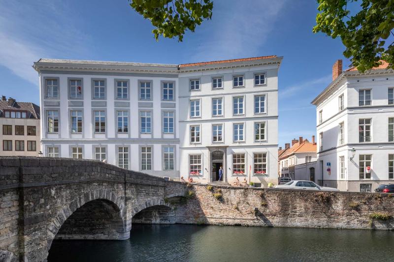 Hotel Augustyn Brugge - image 13