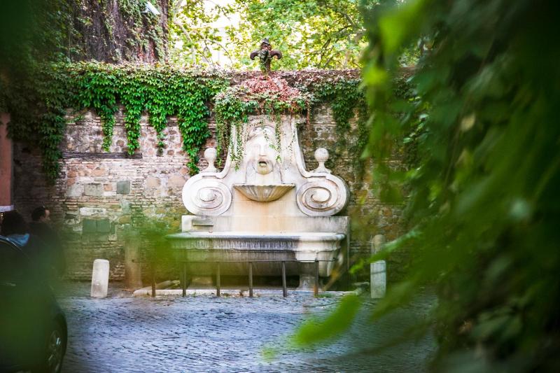 TrastevereHome - Sales Rome Images
