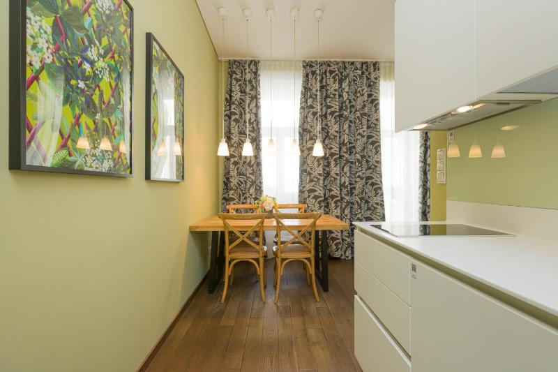 RAFAEL KAISER - Premium Apartments - Contactless Check-In - image 12