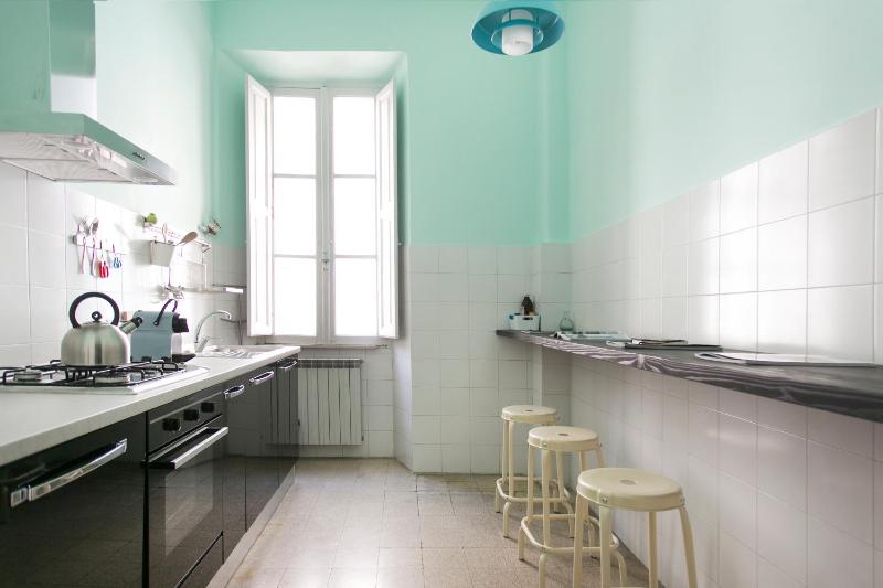 Two-Bedroom Apartment image 4