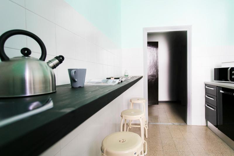 Two-Bedroom Apartment image 3