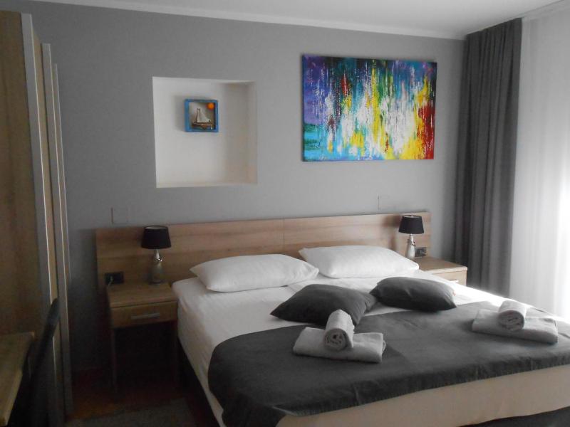 Double  or Twin Room image 1