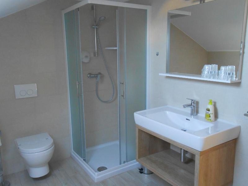 Two-Bedroom Suite image 4