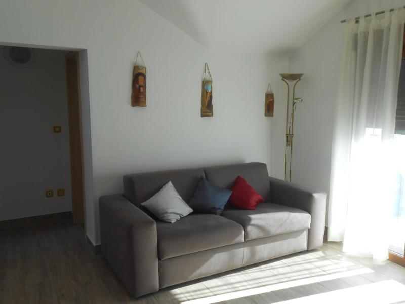 Two-Bedroom Suite image 2