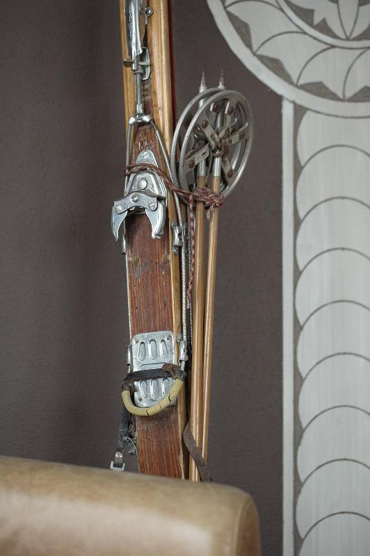 Hotel Steffani - image 43
