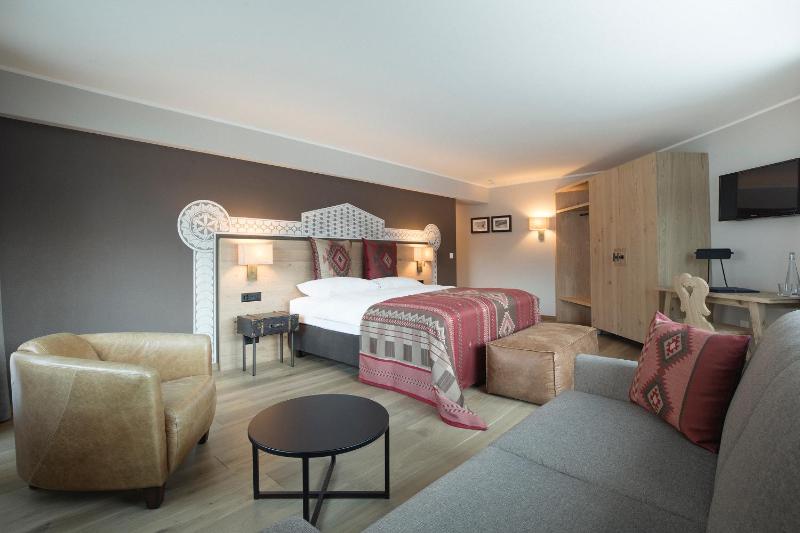 Family Room with Balcony image 1