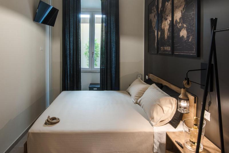 Le Boutique Luxury Rooms diffused in historical center - image 39
