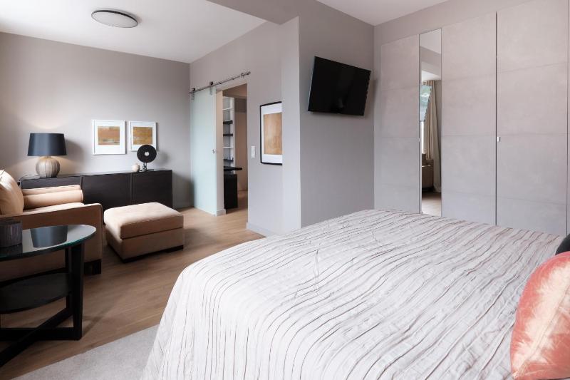 Deluxe Apartment image 4