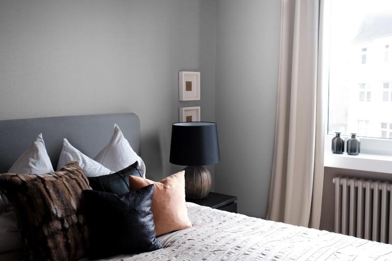 Deluxe Apartment image 3