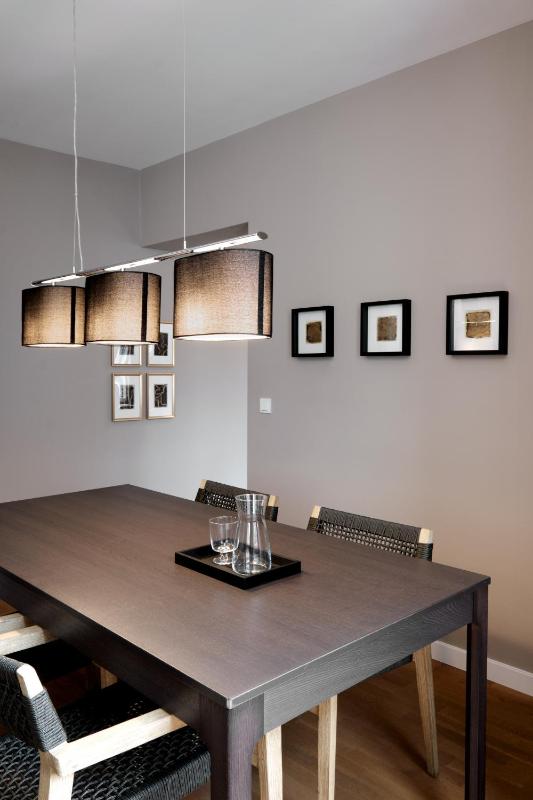 Luxury Apartment image 4