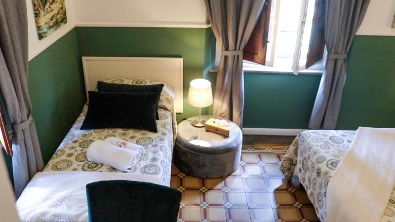 Villa San Donato B&B - image 29