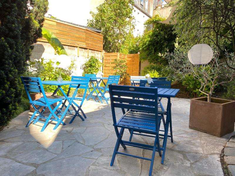 Hotel Colbert - image 14