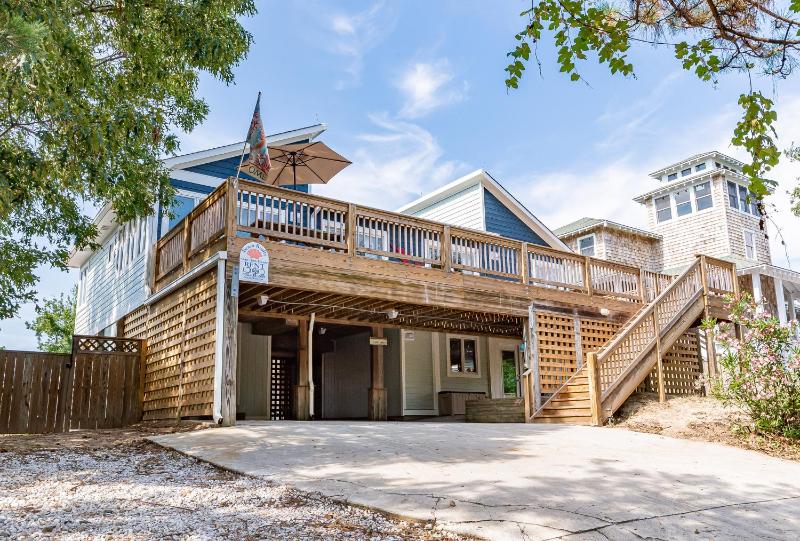Holiday Home image 1