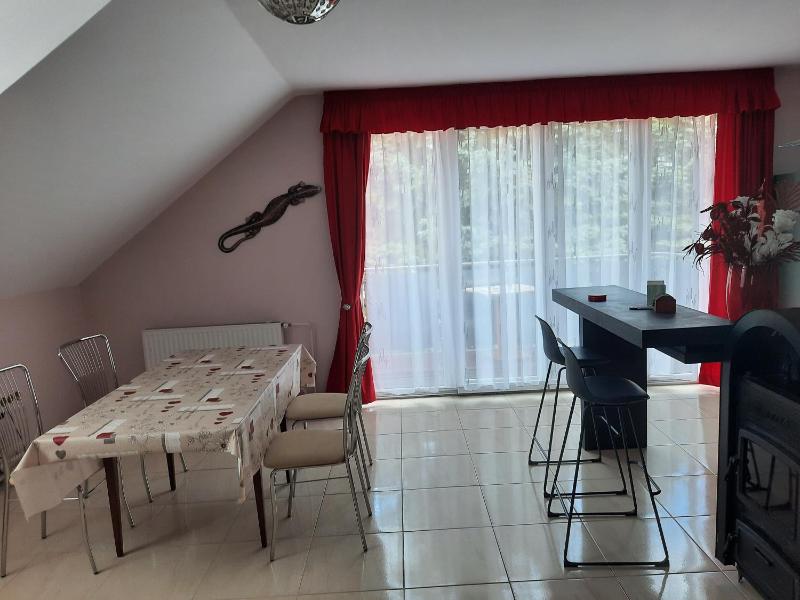 Apartment with Balcony image 2