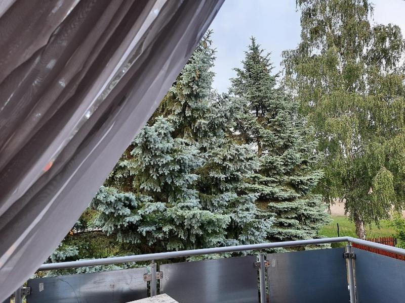 Apartment with Balcony image 4