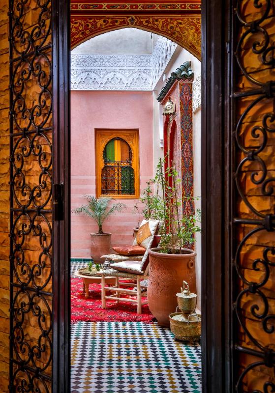 RIAD VILLA SIDI BABA - image 13