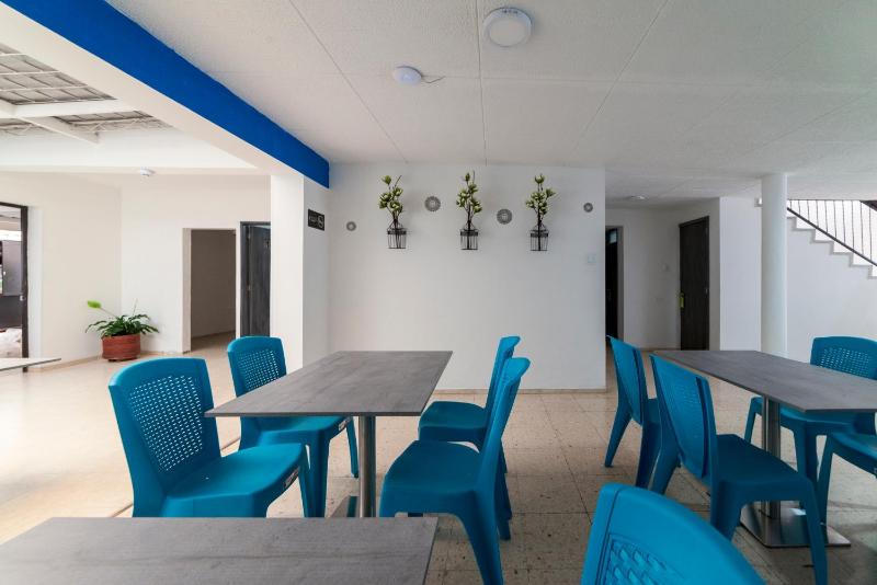 Hotel Agora INN Corferias - image 16