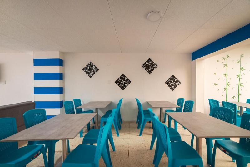 Hotel Agora INN Corferias - image 6