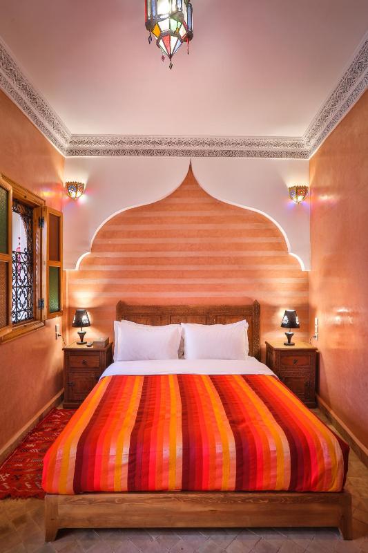 RIAD VILLA SIDI BABA - image 10