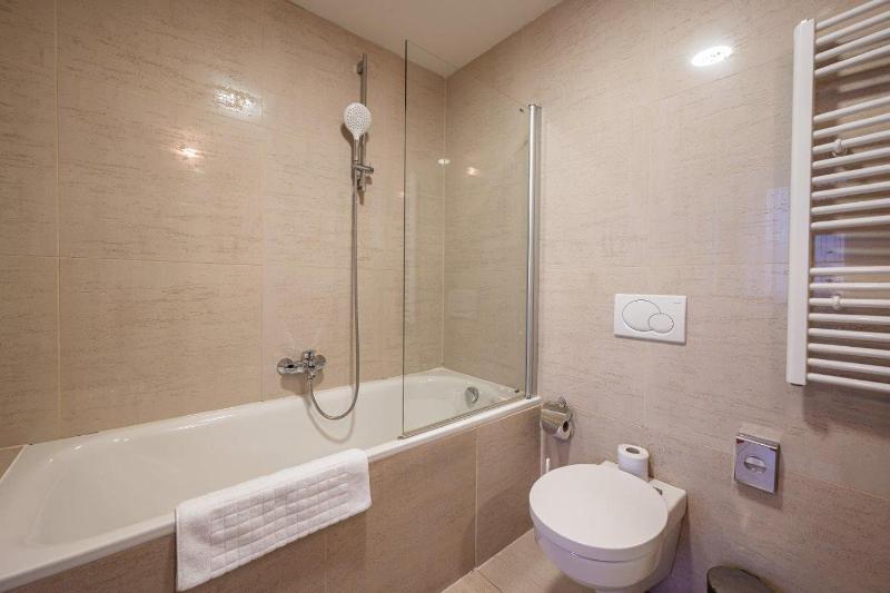 Business Double Room image 4
