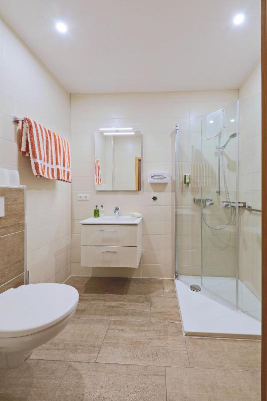 Double Room with Terrace image 1