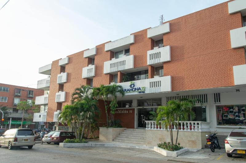Ayenda 1313 Barahona 72 - image 7