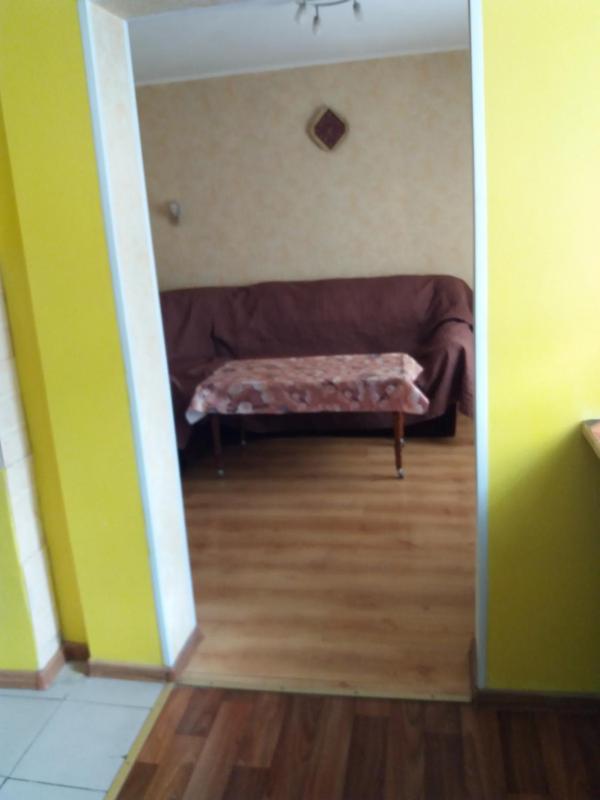 One-Bedroom Apartment image 1