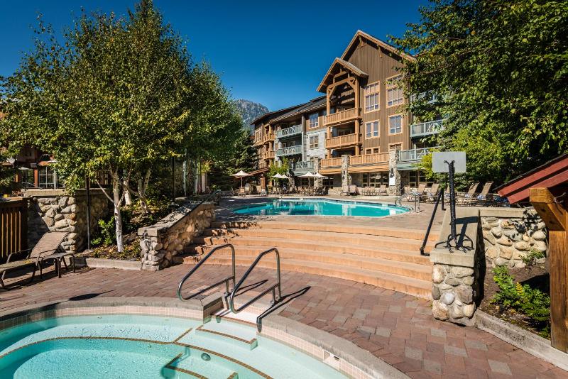 Legends Whistler by Lodging Ovations - image 36
