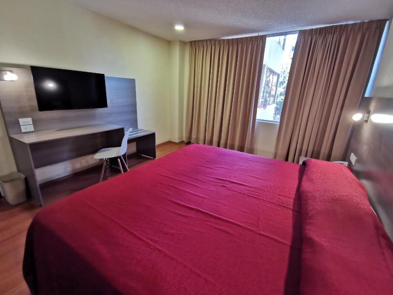 Hotel Del Angel Reforma - image 7
