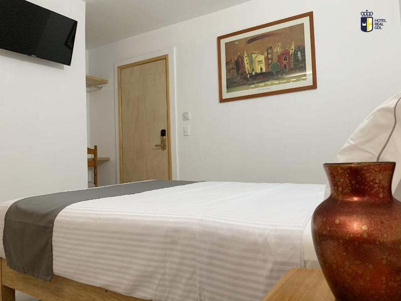 Hotel Real GDL - image 8
