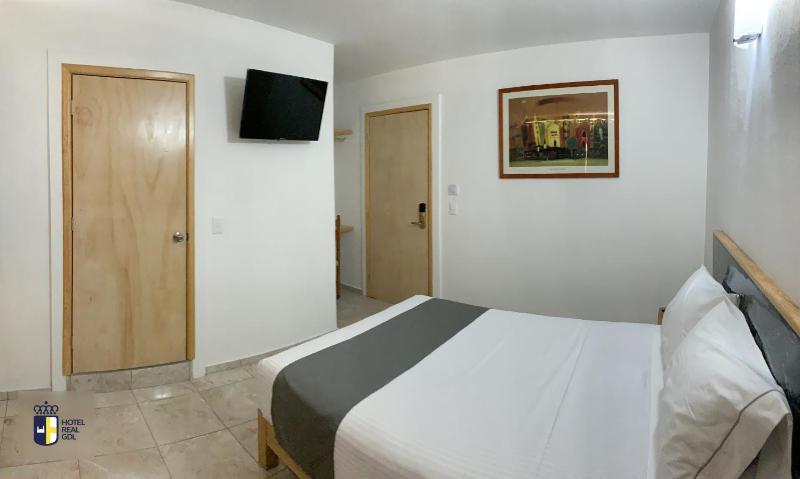 Hotel Real GDL - image 5