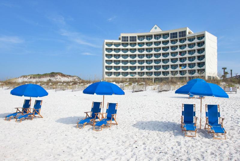 Holiday Inn Express Pensacola Beach By IHG - image 29