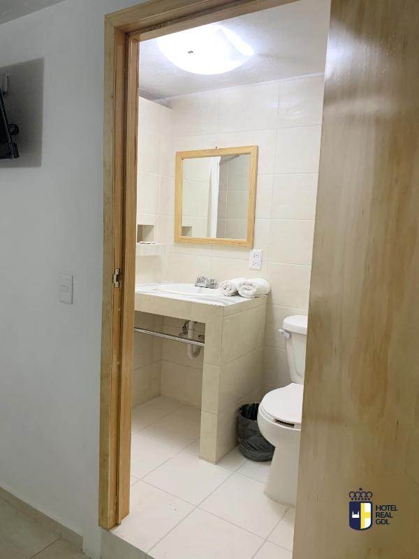 Hotel Real GDL - image 12