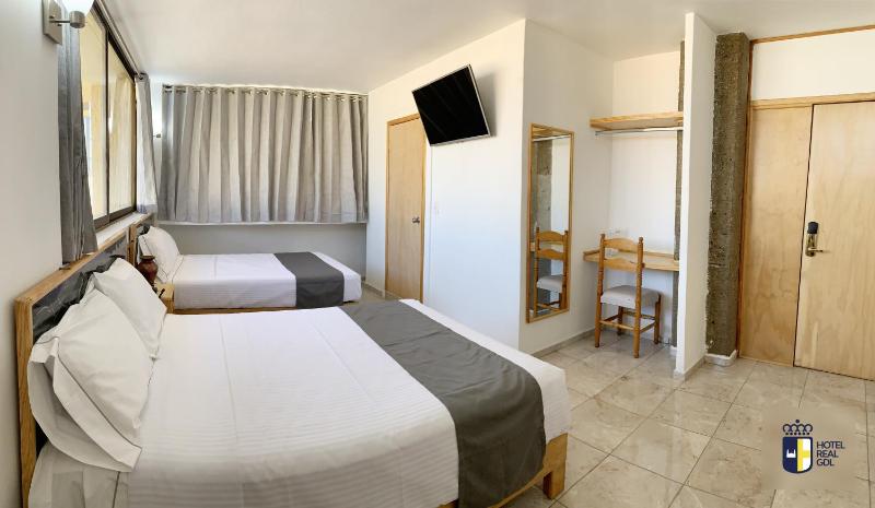 Hotel Real GDL - image 10