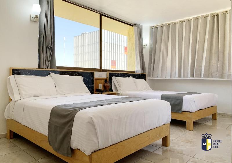 Hotel Real GDL - image 15