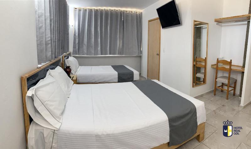 Hotel Real GDL - image 9