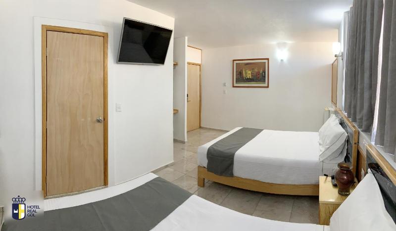 Hotel Real GDL - image 14