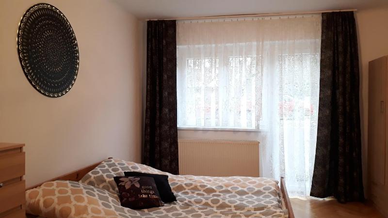 Two-Bedroom Apartment image 1