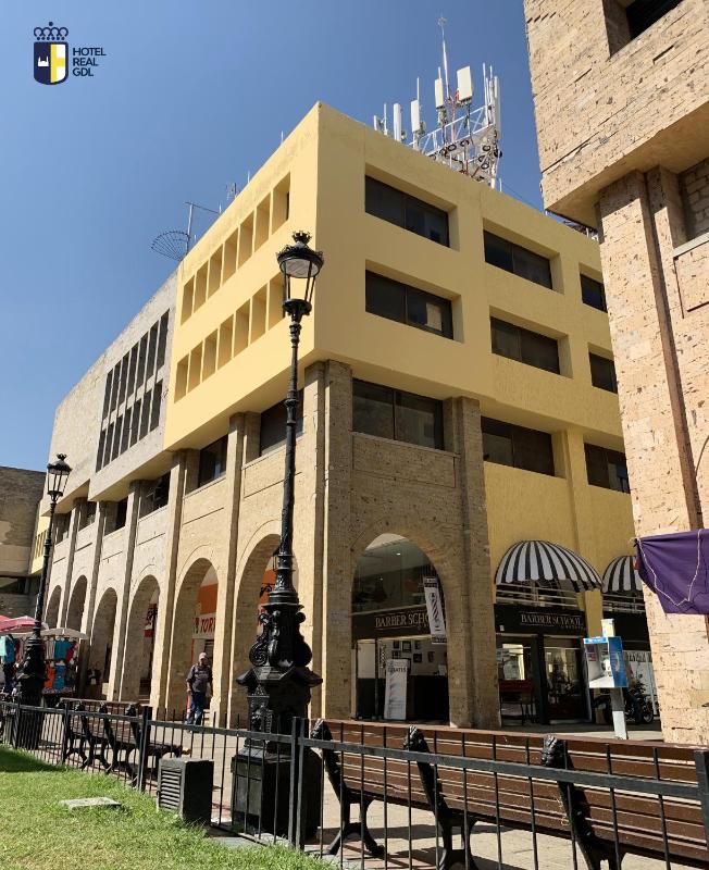Hotel Real GDL - image 6