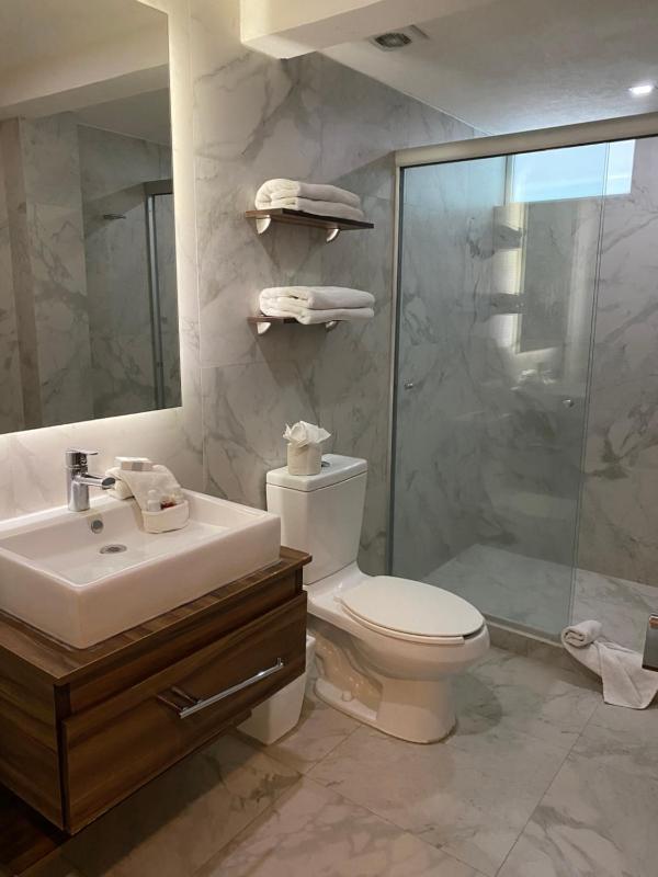 Suites Rio Elba - image 27