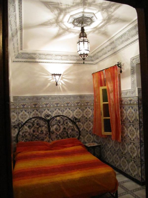 Double Room with Private Bathroom image 1