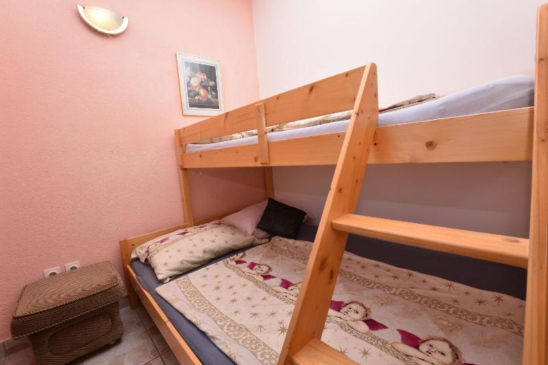 Two-Bedroom Apartment with Balcony image 4