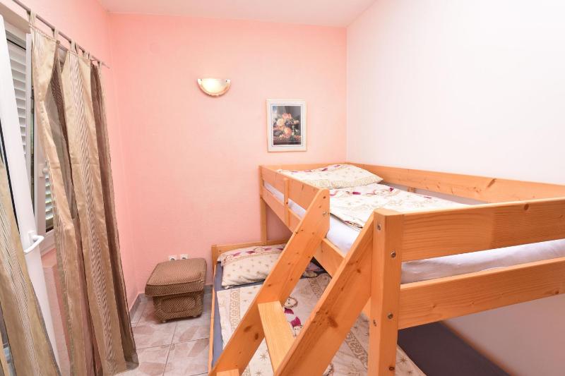 Two-Bedroom Apartment with Balcony image 3