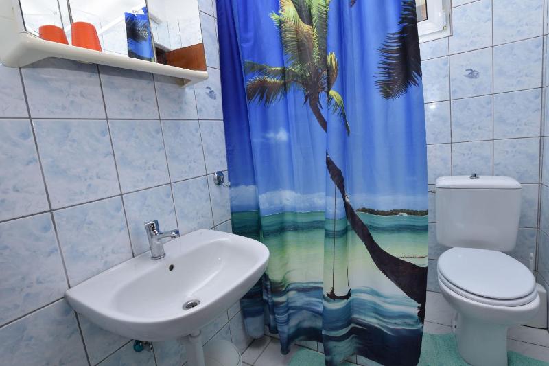 Two-Bedroom Apartment with Balcony image 2