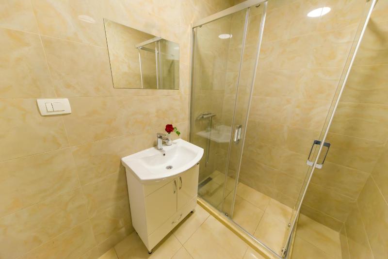 Studio with Terrace image 1