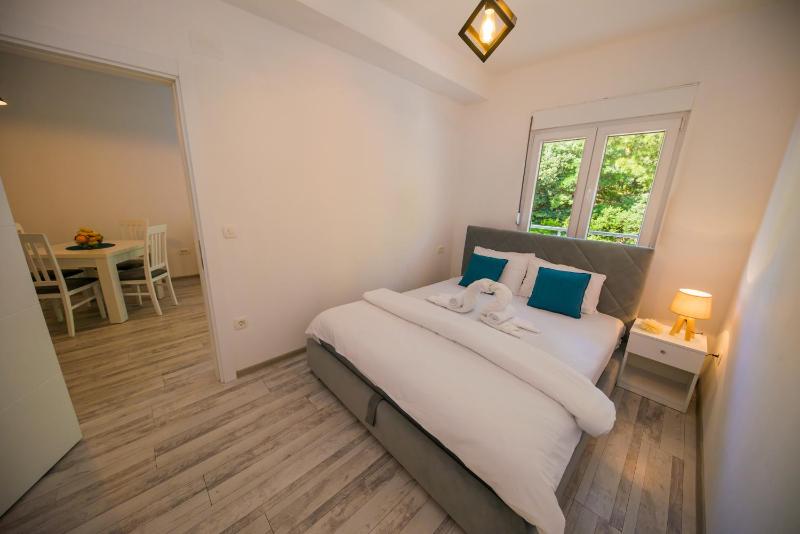 One-Bedroom Apartment image 4