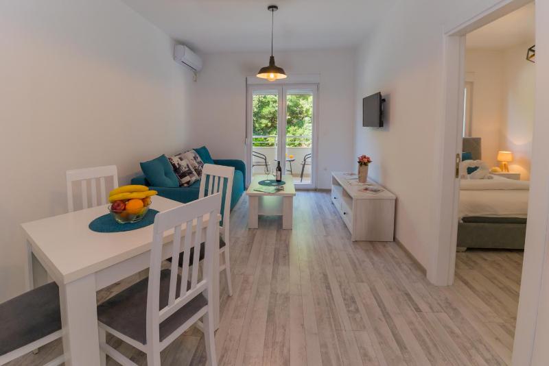 One-Bedroom Apartment image 2